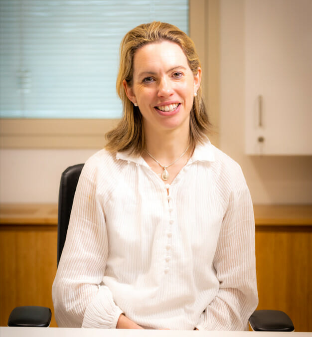 Dr Eloise Elphinstone Dr Eloise Elphinstone