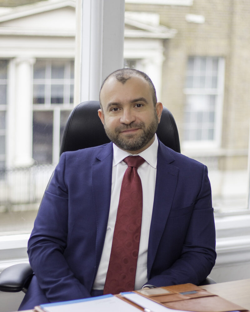 Mr Mohiemen Anwar, Consultant Ear, Nose and Throat Surgeon