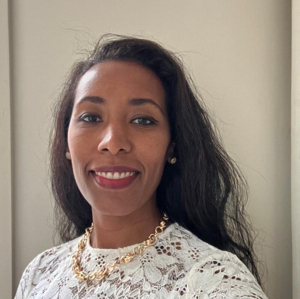 Dalia El Fadl, Consultant Oncoplastic and Reconstructive Breast Surgeon
