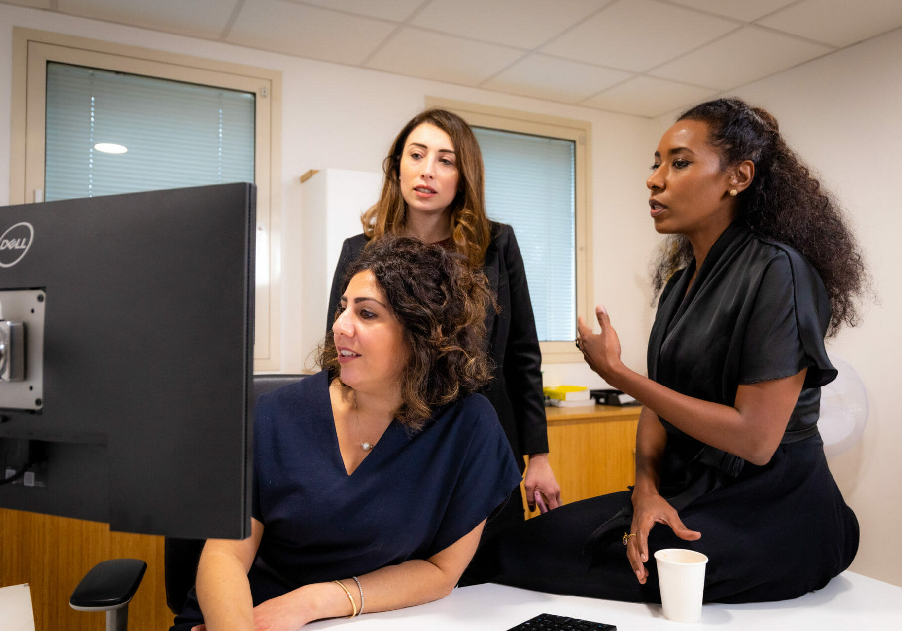 TWLC-142 The West London Clinic Specialists