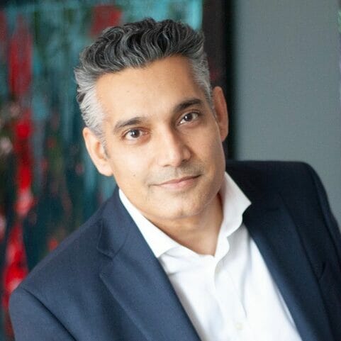 Mr Nikhil Pawa, Consultant Colorectal and General Surgeon