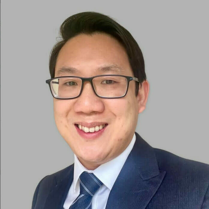 Mr Stephen Ng Man Sun, Trauma and Orthopaedic Surgery