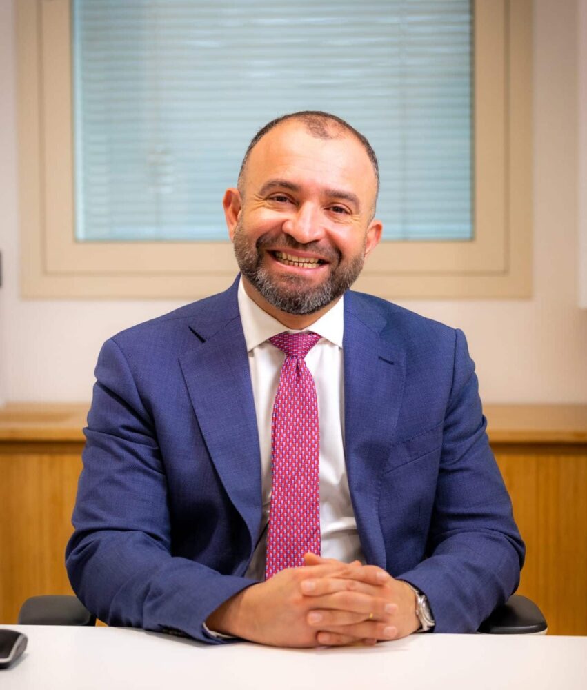 Mr Mohiemen Anwar|Consultant Ear, Nose and Throat Surgeon