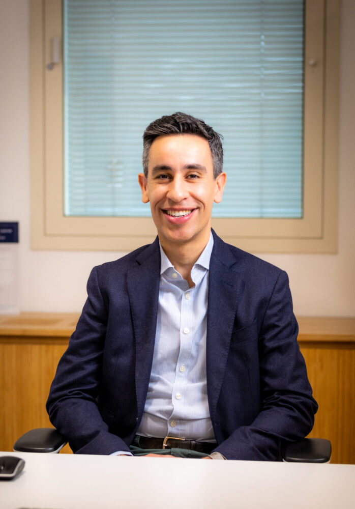 Dr Sam Pannick|Consultant Gastroenterologist