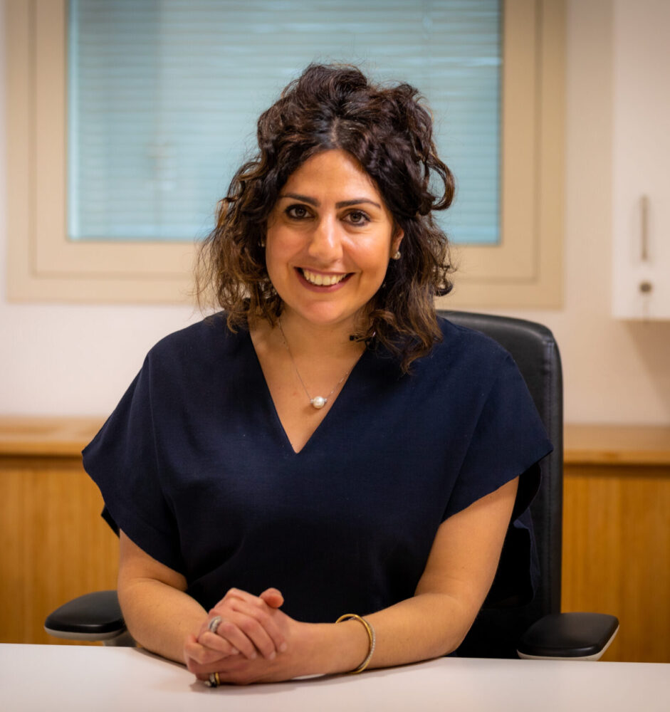 Dr Victoria Bonello|Consultant Radiologist