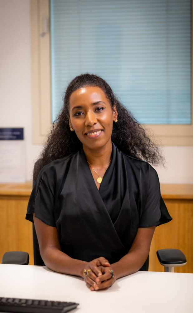 Ms Dalia El Fadl|Consultant Oncoplastic and Reconstructive Breast Surgeon